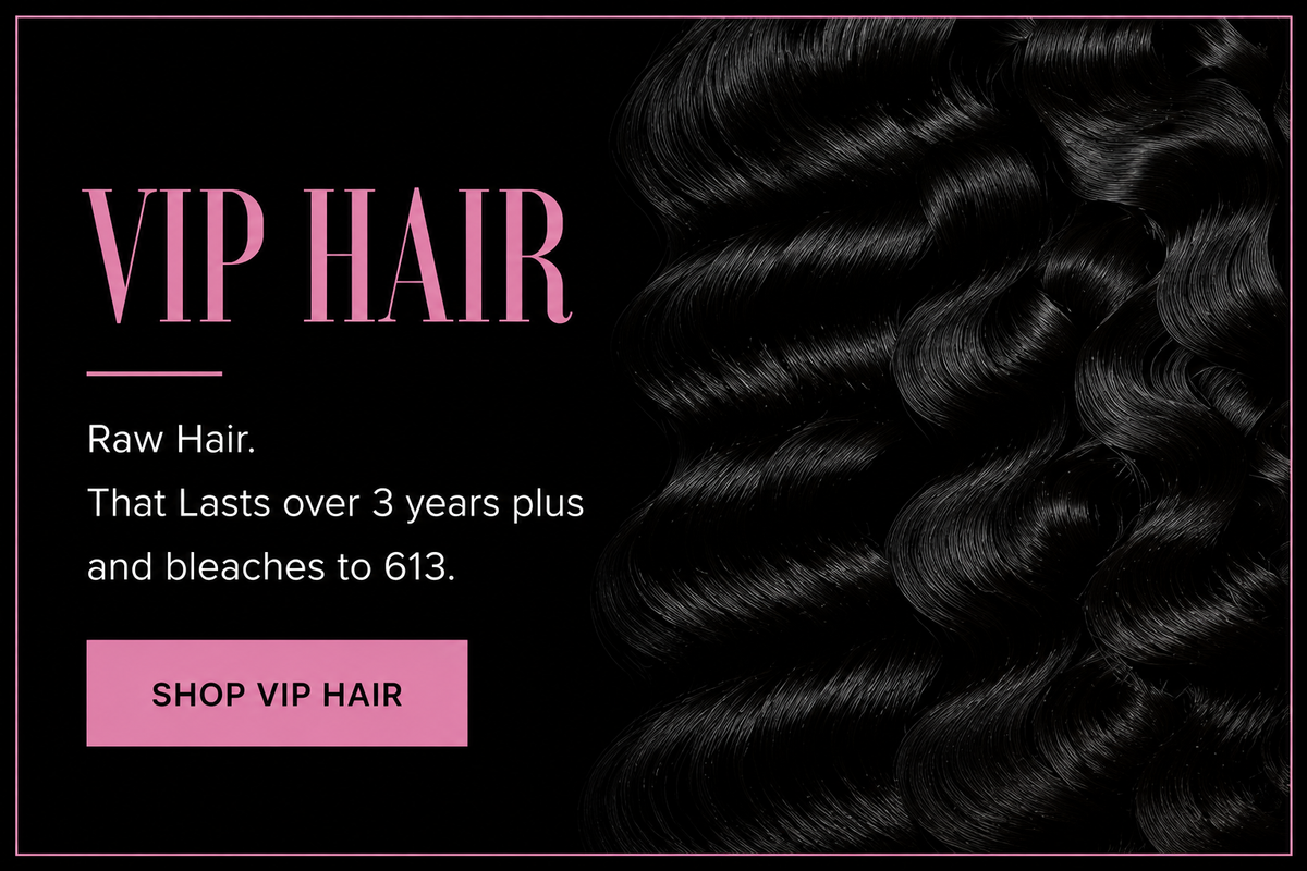 VIP HAIR